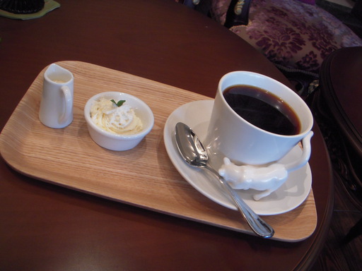 コーヒー