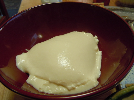 豆腐