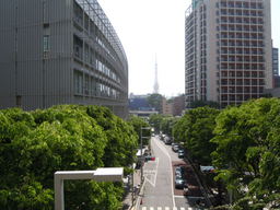 風景