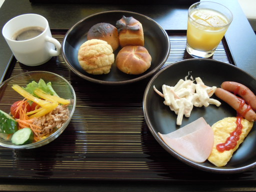 洋食