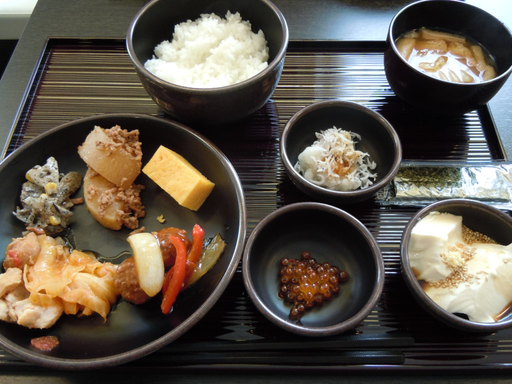 和食
