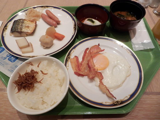 和食