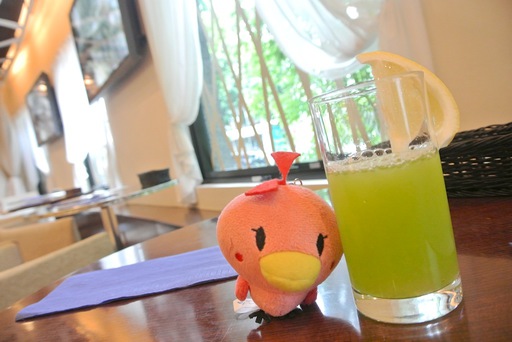 野菜ジュース