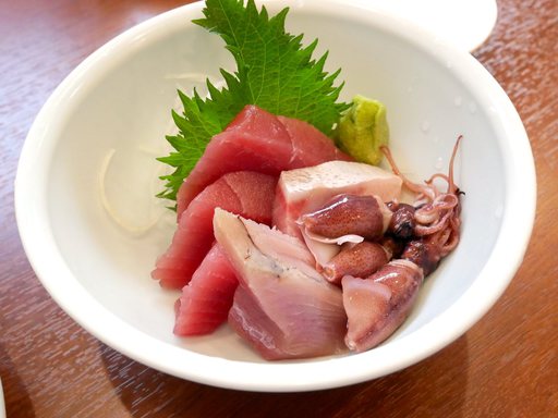 ミニ刺