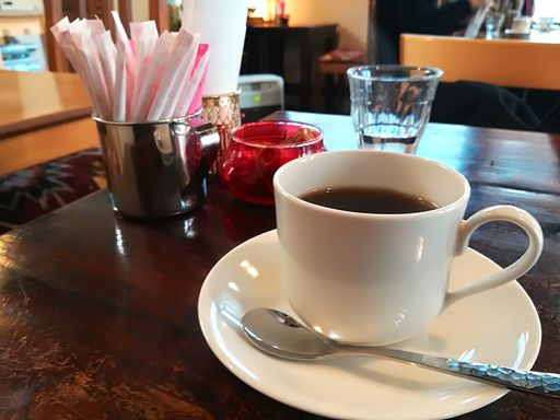 コーヒー