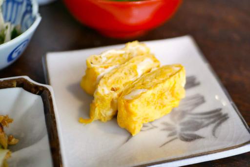 玉子焼き