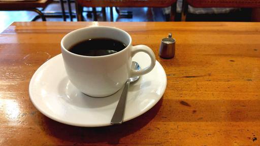 コーヒー