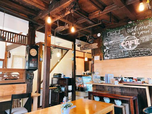 店内