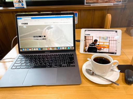 コーヒー