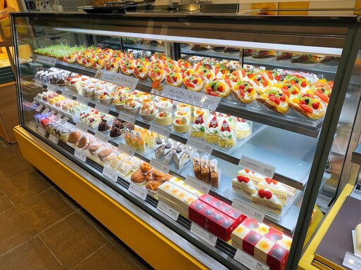 KINOTOYA CAFE