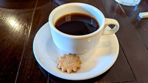 コーヒー