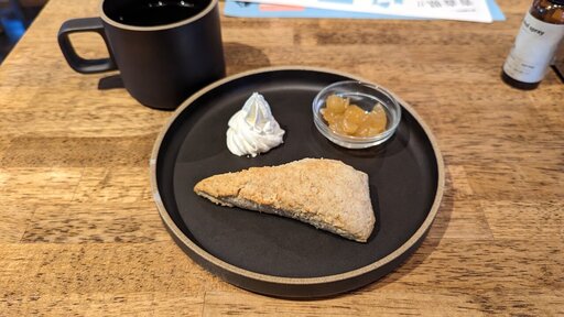 スコーン