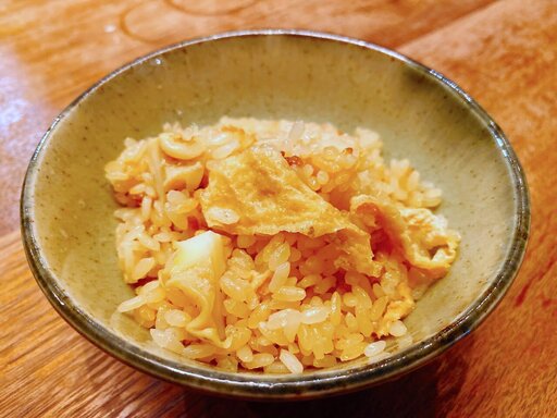 ばい飯