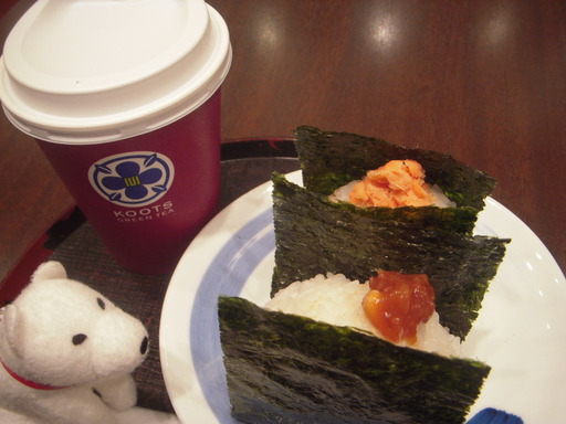 朝ごはんセット