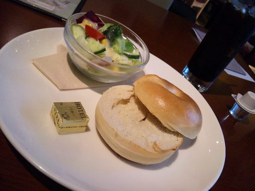ベーグルセット