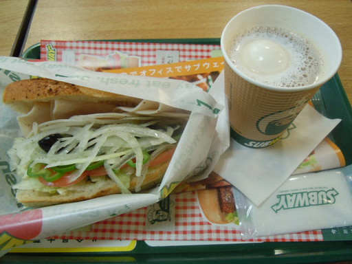 ターキーブレスト
