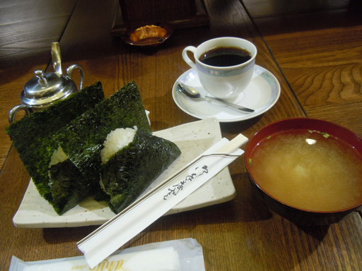 おにぎり