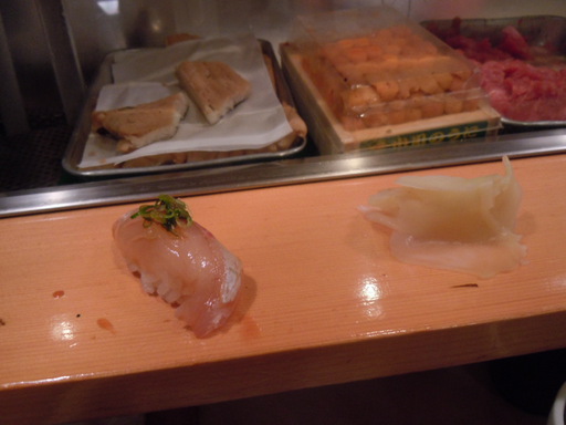 光物