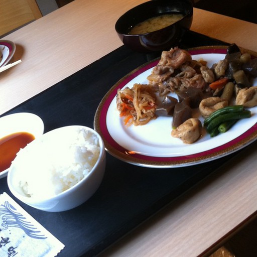 和食