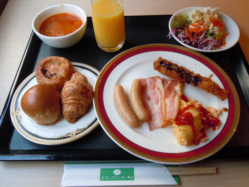 洋食