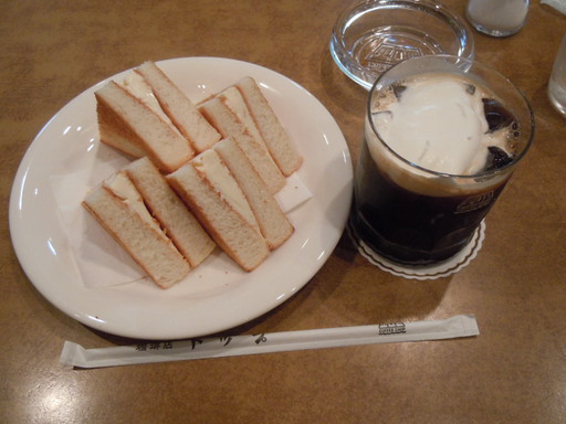 チーズトースト
