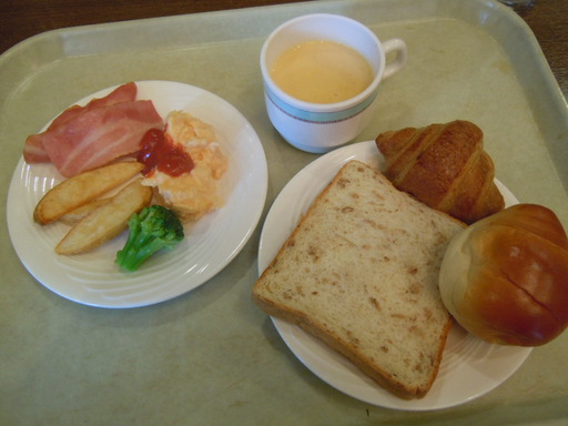 洋食