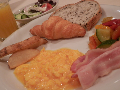 洋食