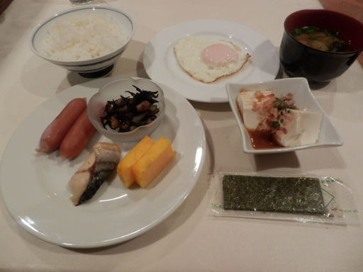 和食