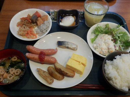 和食