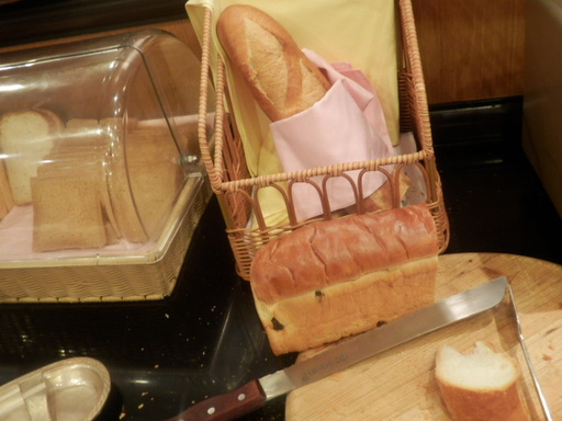 フランスパン