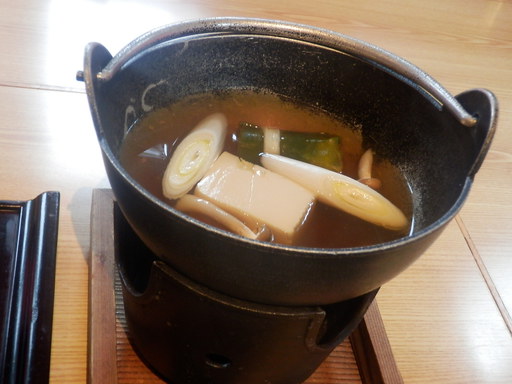 湯豆腐