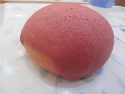りんごパン