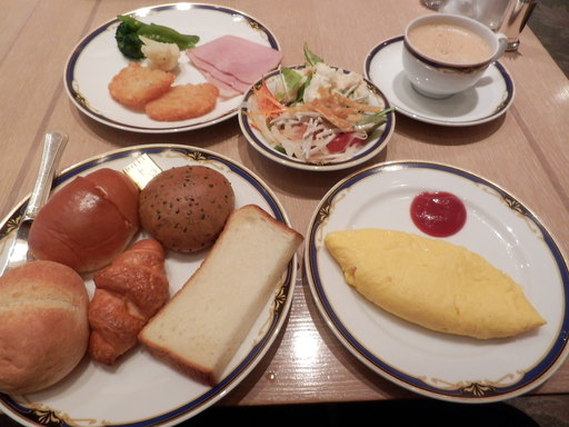 洋食