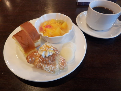 スイーツ