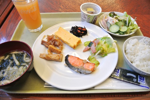和食