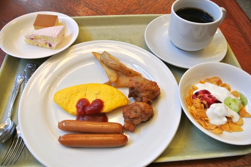 洋食