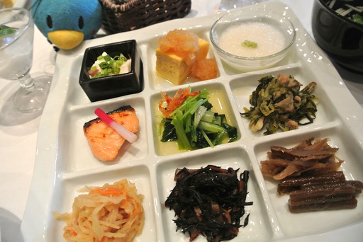 おかず