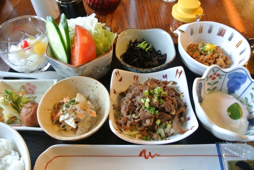 おかず