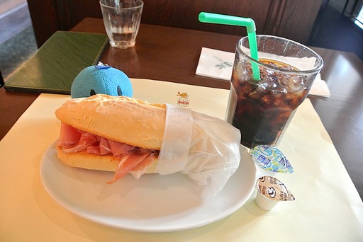 パニーニ