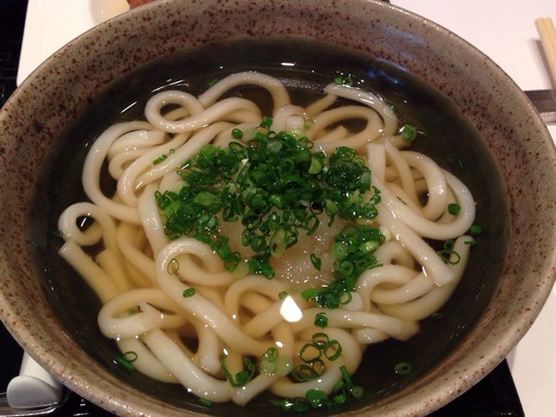 うどん