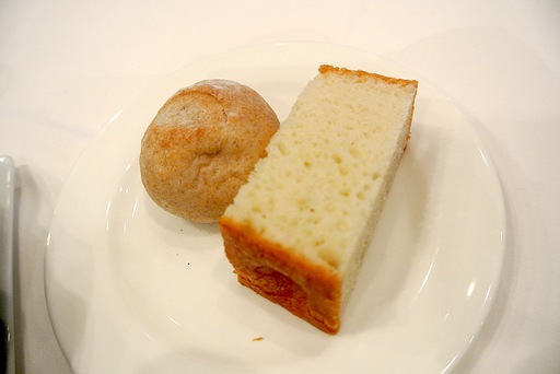焼きたてパン