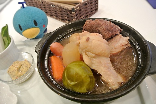 ポトフ