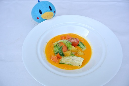 スープ