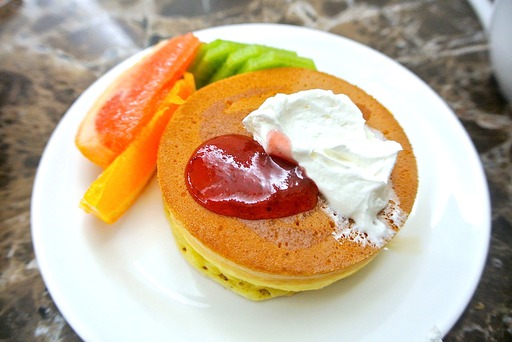 パンケーキ