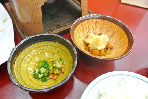 ご飯のお供2