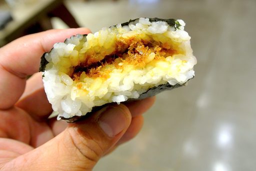 おかか
