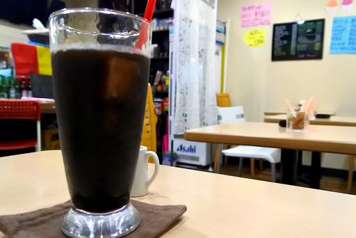 店内