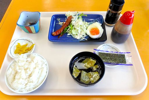 和食のセット