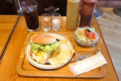 フィドラーモーニング