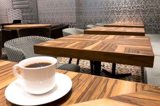 common cafe 丸の内センタービル店